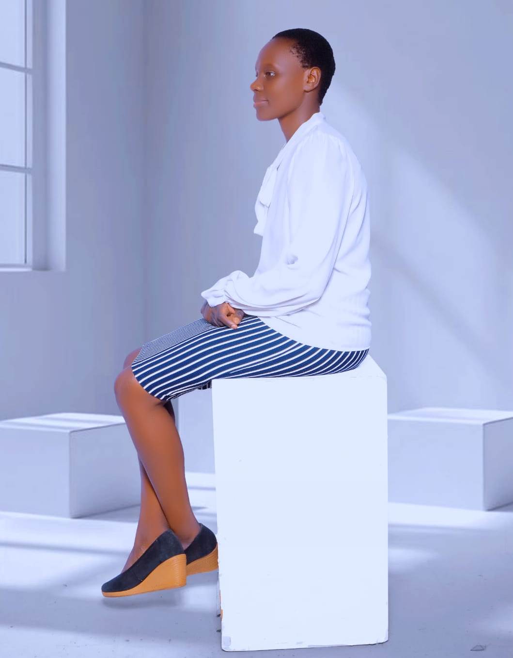 Annah Nyaera Okweba